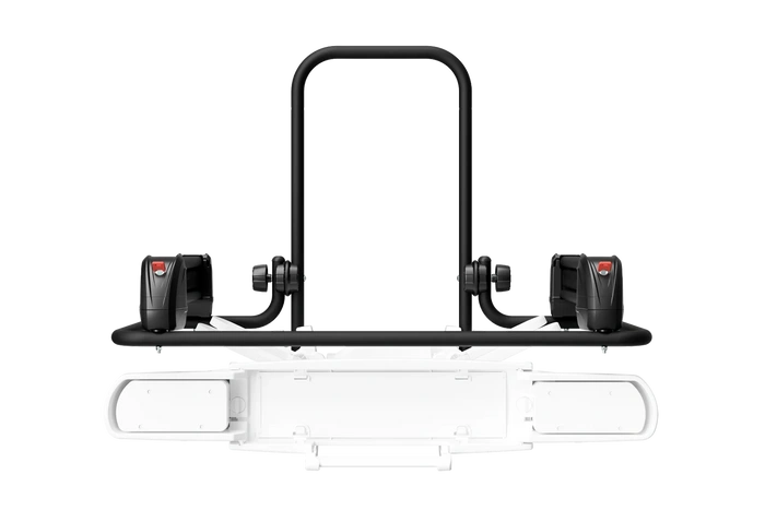 GP Saturn vonóhorog platform síléc- és snowboardtartóval (23.GP019-23.GP1000)