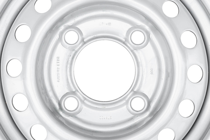 Acélfelni STARCO utánfutóhoz 4Jx13"H2 4x130 ET:20