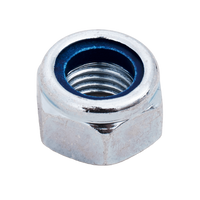 M16 önzáró anya DROMET NSK16 szorítórögzítéshez