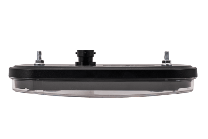 FRISTOM FT-230 LED hátsó lámpa bajonettzárral, 6 funkciós, univerzális