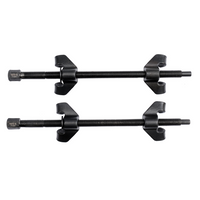 YATO YT-2544 rugóösszehúzók 82x370mm 2 db.