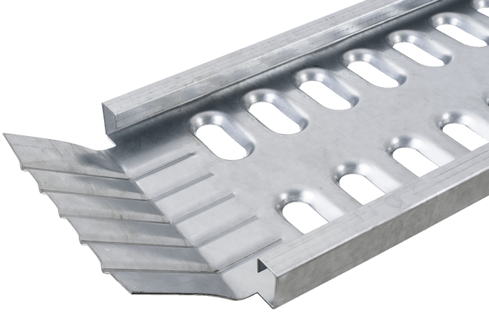 CHORUS rámpa utánfutóhoz 150cm 120kg