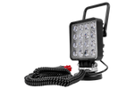 LED munkalámpa reflektorral TT TECHNOLOGY TT.13208M 16xLED 3400lm mágnessel