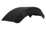 Két fél sárvédő készlet DOMAR DR1013004+DR1013005 pótkocsihoz, kerékjárati ív 395/220 mm bal+jobb