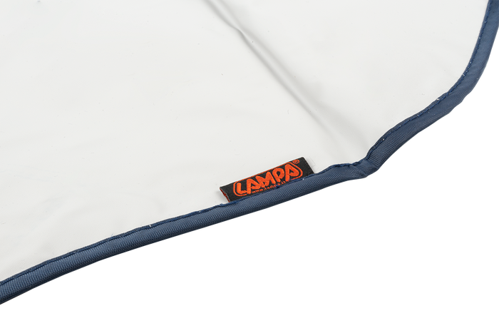 LÁMPA burkolat a pótkocsi fékrásegítőjéhez