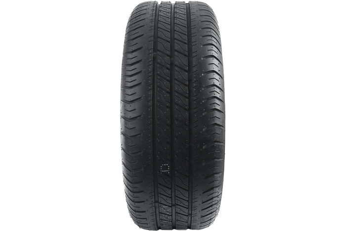Megerősített pótkocsi kerék LINGLONG GUMIABRONCS 195/50 R13C 104/101N UNITRAILER FELNI 5.5Jx13"H2 5x112 ET:30