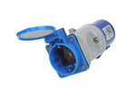 ProPlus 373519 CEE - földelt aljzat adapter