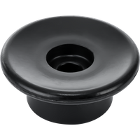 TULPLAST pótkocsi oldalsó görgő ponyva, háló vagy ponyvák rögzítéséhez