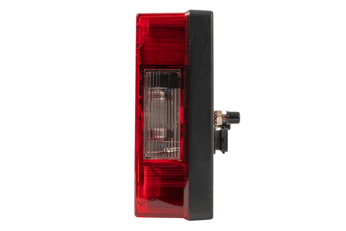 ASPÖCK Multipoint I hátsó lámpa 6 funkciós bal oldali