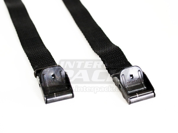 Textil öv 30 cm - 2 darab