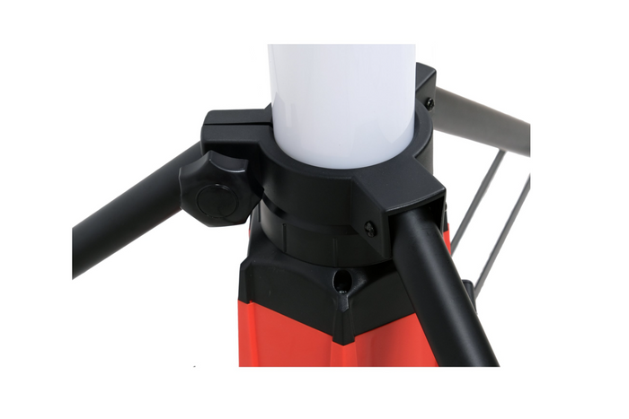 YATO YT-08496 LED műhelylámpa cső 360° 7500lm