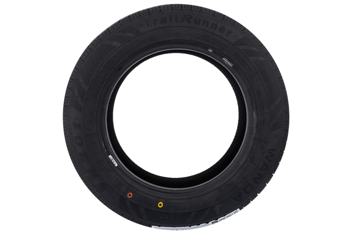 WANDA WR301 pótkocsi gumiabroncs 155/70 R13 79N