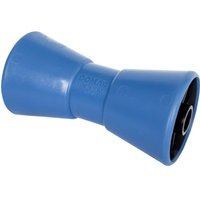 DOMAR 190 mm-es alsó gerincgörgő hajóutánfutóhoz