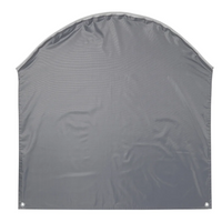 ProPlus kerékborítás 610316 kerékborítás 88x89cm