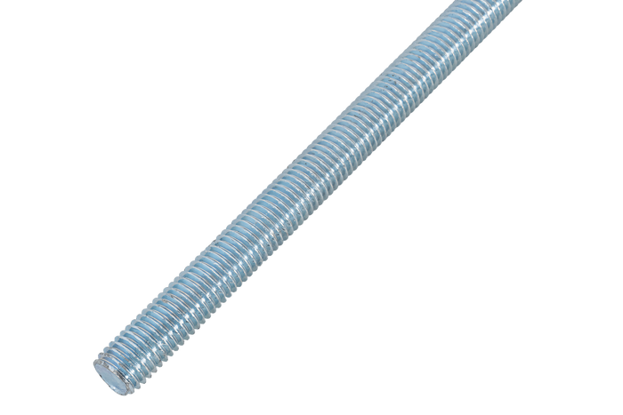 DROMET HOH M12x235 építőhorog lengővéggel