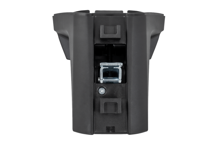Inter Pack Virgo IR 120 (G2) tetőcsomagtartó integrált sínekkel