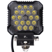 OUTLET LED munkalámpa fényszóró TruckLED L0172 18xLED 2800lm