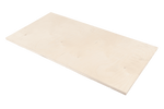Polc DAKEN WELVET 81006 szerszámosládához, rekesz 740x380mm
