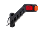 Jelzőlámpa WAŚ W48 2049P LED jobb oldali
