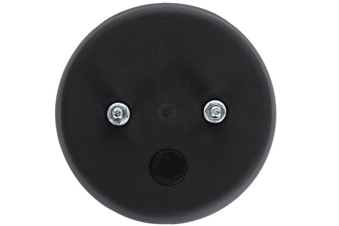 DOBPLAST DPT10 hátsó lámpa 4 funkciós univerzális