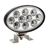ASPÖCK 38-8200-007 LED tolatólámpa ovális univerzális