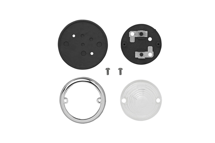 ProPlus 343705PM jelzőlámpa univerzális fehér