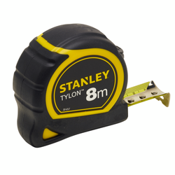 STANLEY Tylon 1-30-657 mérőszalag 8m 