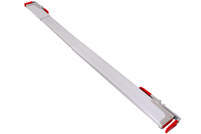 UNITRAILER oldalsó gerenda rakomány rögzítésére 1390-1910 mm