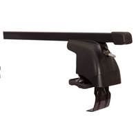 Mont Blanc AMC 5122 acél tetőcsomagtartó