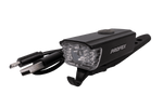 PROFEX 82004 Pro Alu Li-Pol USB Első Kerékpárlámpa