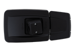 PLASTEX LP0360MP panorámatükör mezőgazdasági gépekhez 360x184mm