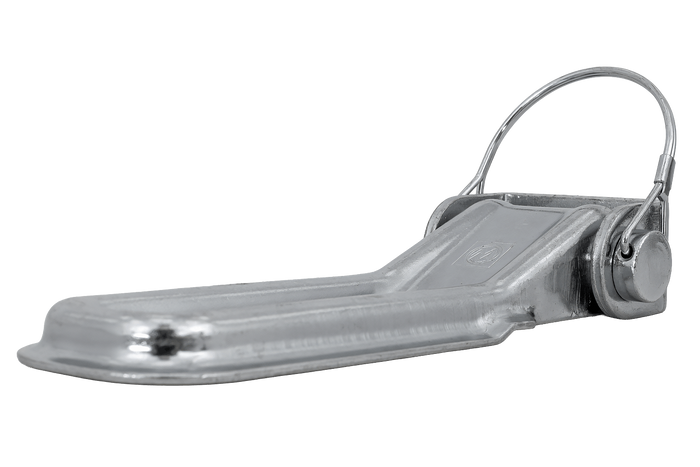 WINTERHOFF BSCH 10-17-170+BSCHG 10-17-B+BSCHG 10-17-B pótkocsi oldalra szerelhető oldalsó zsanér fogantyúval és csavarral