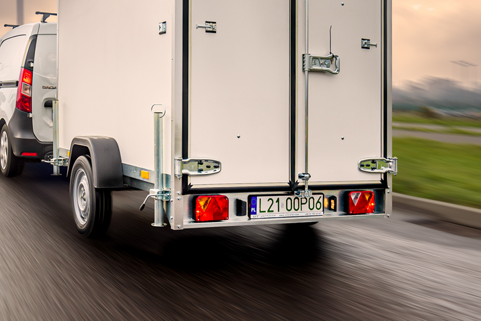 DOBPLAST DPT35 hátsó lámpa 6 funkciós bal oldali