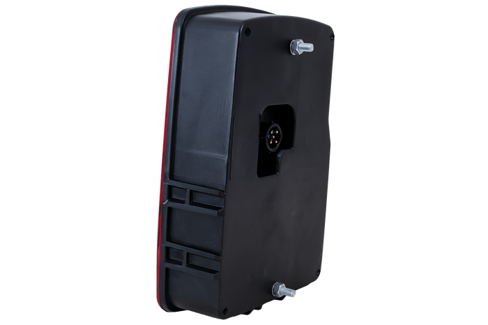 ASPÖCK Earpoint IV hátsó lámpa 5 funkciós bal oldali