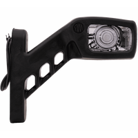 Jelzőlámpa WAŚ W49 241P LED jobb oldali