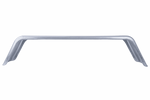Tandem sárvédő utánfutóhoz 13" CHORUS kerékív 1435/230mm