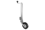 WINTERHOFF VK 60-BLH-255 SB automata támasztókerék fogantyúval 500kg 60mm 670-905mm