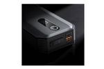 BASEUS Super Energy Max Power Bank 20000mAh 12V-os indító funkcióval