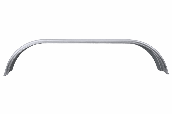 Tandem sárvédő utánfutóhoz 14" CHORUS kerékív 1575/255mm