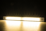 HORPOL LWD3106 LED 270lm belső autólámpa kapcsolóval