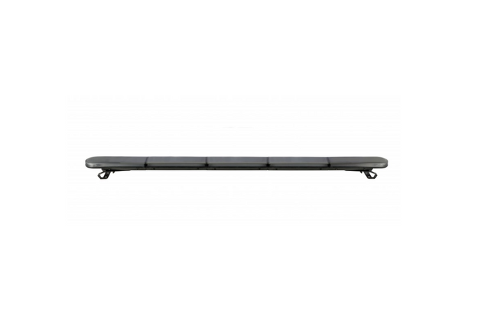 KAMAR DARK BLK0062 LED figyelmeztető lámpa, 6 üzemmódú villogó, 1500x100mm