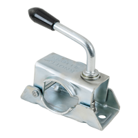 Bilincs a KNOTT LB48 48 mm-es nyomókerékhez