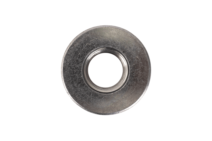 AL-KO csapágyanya fékezett tengelyekhez, 2361 Euro típus