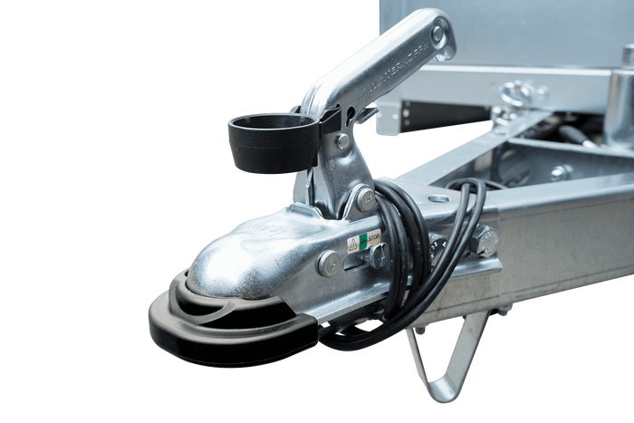 Biztonsági fedél AL-KO Soft-Dock AK301/AK351 vonóhoroghoz