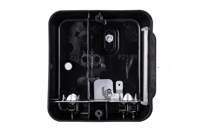 KAMAR L1070-C hátsó lámpa 3 funkciós univerzális