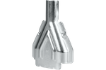 Fékbowden horogburkolat KNOTT 36341KS