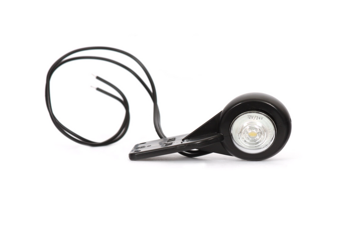 WAŚ W23 125 LED-es jelzőlámpa univerzális