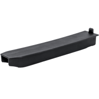 Műanyag tömítés alumínium gerendához - Atera Signo RT/RTD (alsó) 9918700798