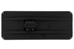 PLASTEX LP0390 oldalsó tükör mezőgazdasági gépekhez 390x157mm