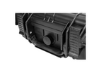 YATO YT-08901 hermetikus szerszámkoffer 270x246x124mm